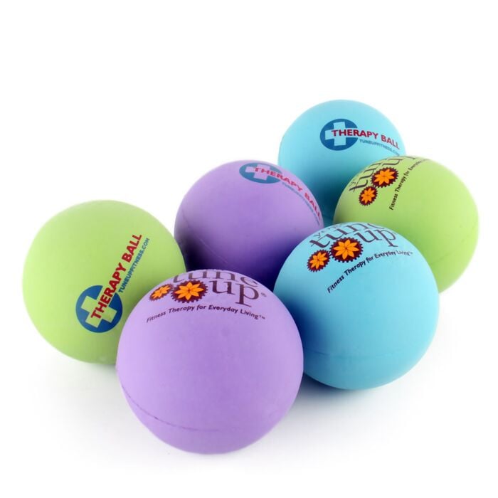 yoga tune up therapy balls