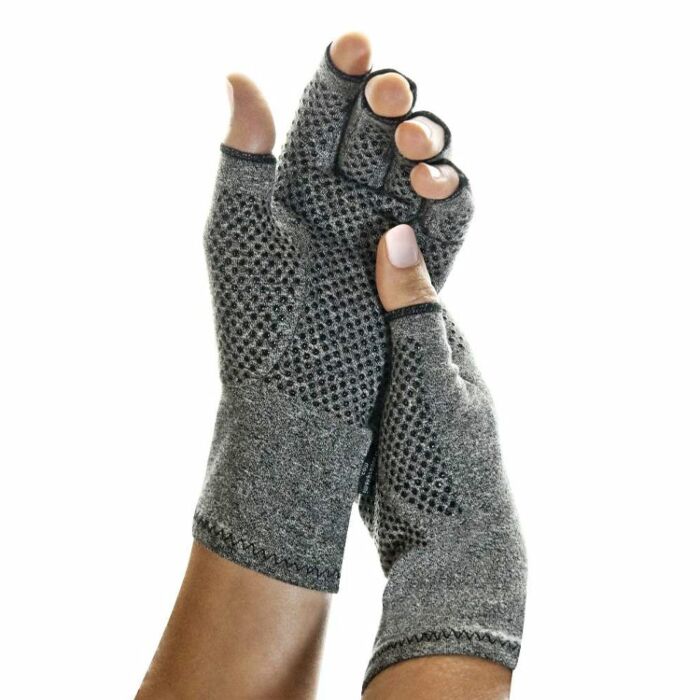 Imak Arthritis Gloves Size Chart