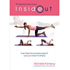 Michelle Kenway - Prolapse Exercises Inside Out