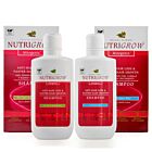 Nutrigrow Hair Nourishment System Shampoo 1