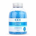 CCS Swedish Formula Perfumed Foot Bath Salt 1