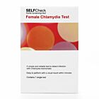 SELFCheck Female Chlamydia Test 1