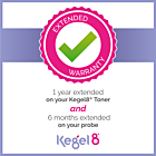 Extended Warranty For Kegel8 Pelvic Toner Unit & Probe  1
