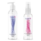 Kegel8 Conductivity Gel and Care Pack 1