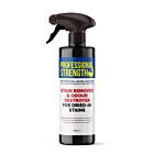 Professional Strength Dried-In Stain Remover & Odour Destroyer 0