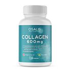 Osalis Collagen Supplement 600mg 0