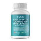 Osalis Super Strength Cranberry Supplement 0