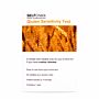 SELFCheck Gluten Sensitivity Test for Coeliac Disease 1