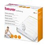 Monogram by Beurer Ecologic Heated Mattress Cover