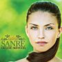 SanRe Organic Skinfood Shaded Rose - Solar 6