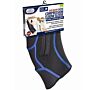Easy On/Off Zipper Compression Elbow Sleeve 2