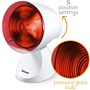Beurer IL21 Infrared Lamp 3