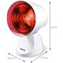 Beurer IL21 Infrared Lamp 6