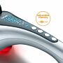 Beurer MG100 Infrared Percussion Massager 4