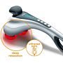 Beurer MG100 Infrared Percussion Massager 6