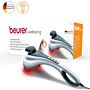 Beurer MG100 Infrared Percussion Massager 8