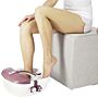 Beurer FB35 Relaxing Aroma Therapy Foot Bath 6