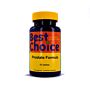 Best Choice Prostate Formula (60 tablets) 1