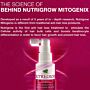 Nutrigrow Anti Hair Loss & Faster Hair Growth Conditioner 6
