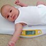 Beurer BY80 Baby Scale 2