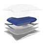 Lanaform Aqua Comfort Pillow 2