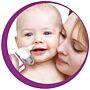 Lanaform Baby Nose Vacuum Nasal Aspirator 2