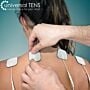Universal TENS™ Machine With 16 FREE Reusable Skin Electrodes 5