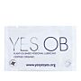 Yes Lube OB Natural Plant-Oil Based Personal Lubricant 4