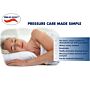 Clinically Approved Pressure Sore Relieving Bed Overlay 4