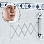 Jocca Extending Bathroom Mirror 1