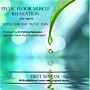 Michelle Kenway Pelvic Floor Relaxation CD for Men 1