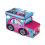 Jocca Pink Car Toy Storage Box 3