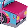 Jocca Pink Car Toy Storage Box 4