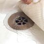 Mould-Resistant Shower Rug 5