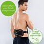 Beurer EM39 2-in1 Abdominal and Back Muscle Stimulation Belt 5