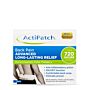 ActiPatch Back Pain Relief 1