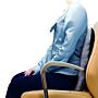 Posture Support Seat Cushion 2