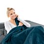 Beurer HD75 Heated Electric Blanket Throw  1