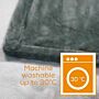 Beurer HD75 Heated Electric Blanket Throw  4