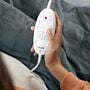 Beurer HD75 Heated Electric Blanket Throw  5