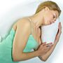 Natural Health Supports™ Orthopaedic Antisnore Pillow  with Removable Pillow Case 1
