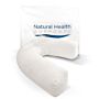 Natural Health Supports™ Orthopaedic Antisnore Pillow  with Removable Pillow Case 6
