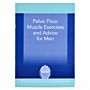 POGP Pelvic Floor Muscle Exercises for Men Booklet 1