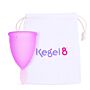 Kegel8 Menstrual Cup 0