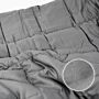 Natural Health Supports™ Weighted Blanket for Anxiety & Better Sleep 5