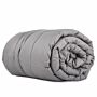 Natural Health Supports™ Weighted Blanket for Anxiety & Better Sleep 1