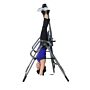 Teeter Fitspine EP-960 Inversion Table 5