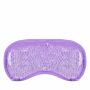 Ideaworks Gel Bead Warming and Cooling Eye Mask 1