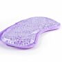 Ideaworks Gel Bead Warming and Cooling Eye Mask 3