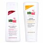 Sebamed Hair Loss, Repair and Recovery Shampoo and Conditioner  1